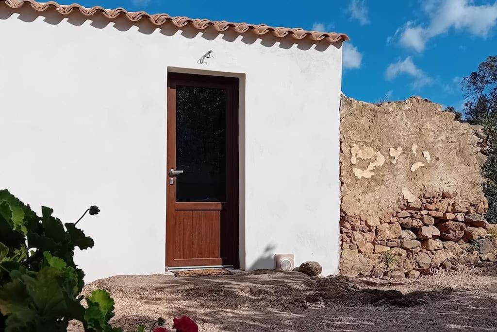 Casa Sardinia Apartment Muravera Exterior photo