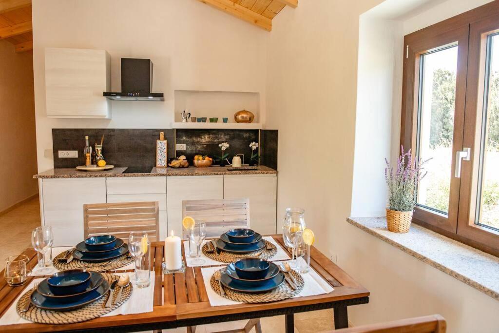 Casa Sardinia Apartment Muravera Exterior photo