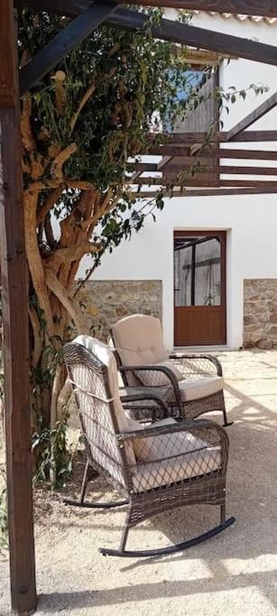 Casa Sardinia Apartment Muravera Exterior photo