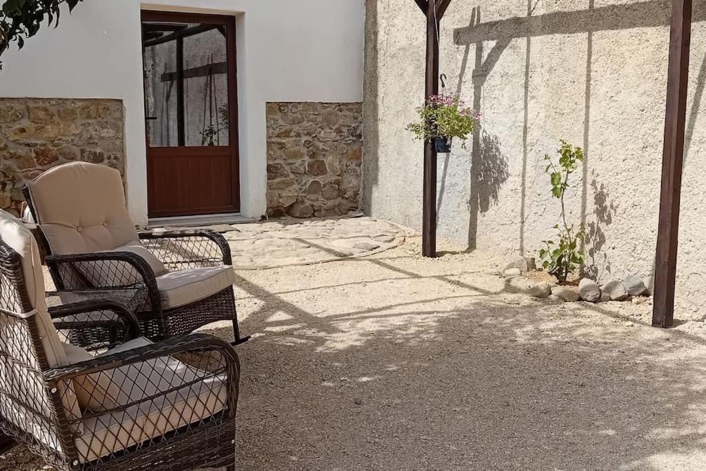 Casa Sardinia Apartment Muravera Exterior photo
