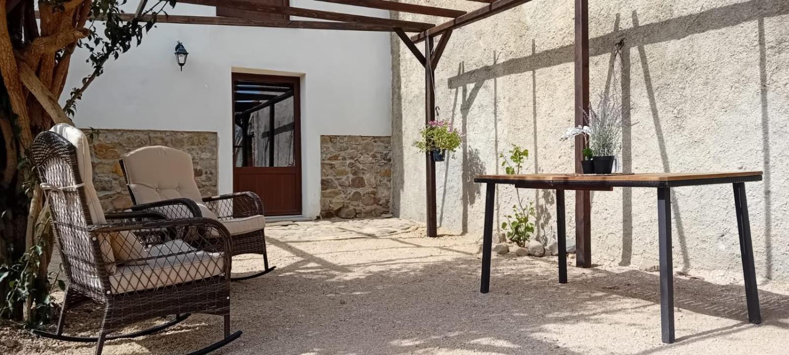 Casa Sardinia Apartment Muravera Exterior photo